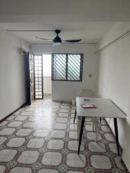Blk 206 Toa Payoh North (Toa Payoh), HDB 3 Rooms #631099571